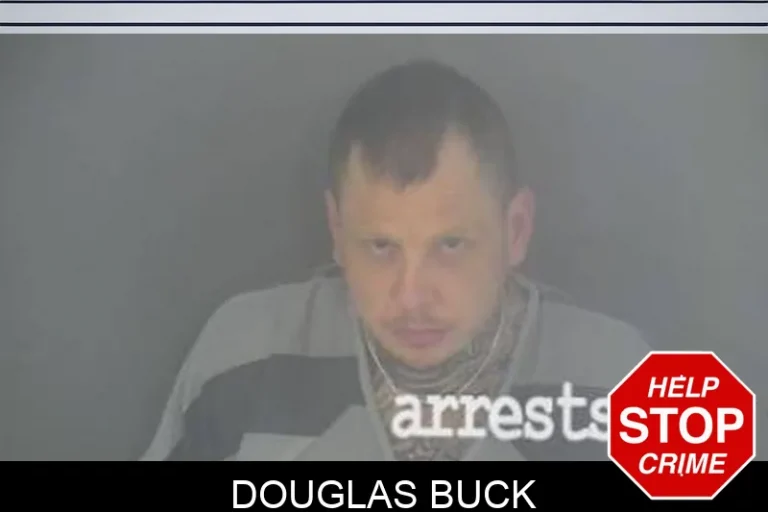 DouGlas BuCk