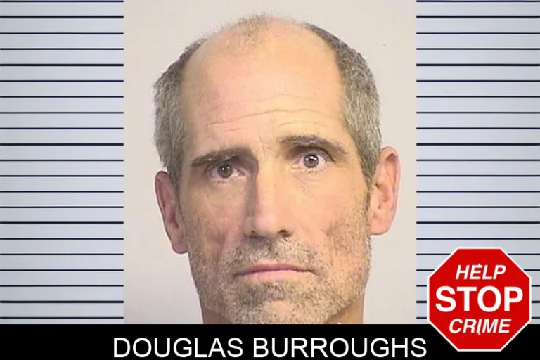 DouGlas BuRrouGhs
