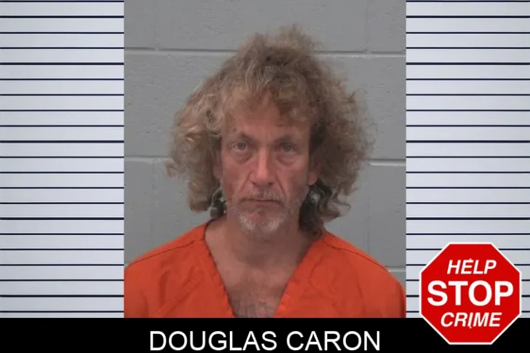 DouGlas Caron