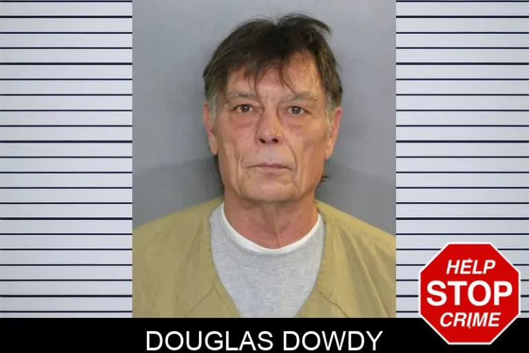 DouGlas Dowdy