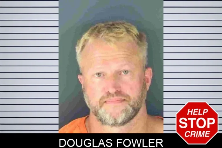 DouGlas Fowler