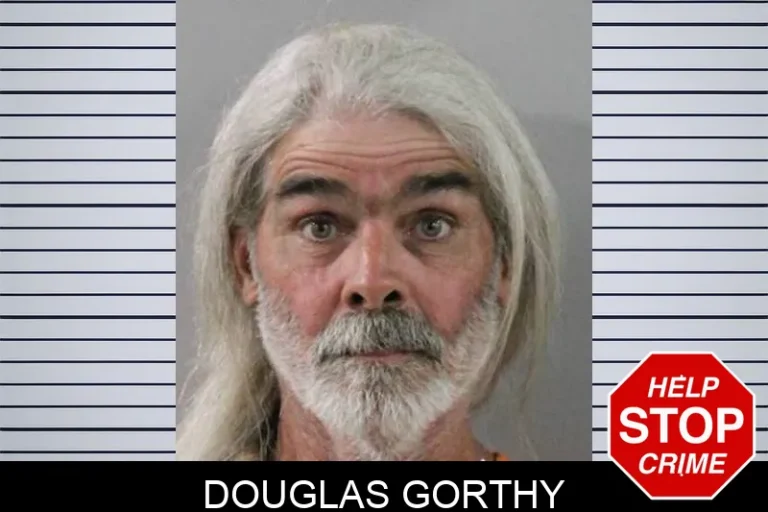 DouGlas Gorthy