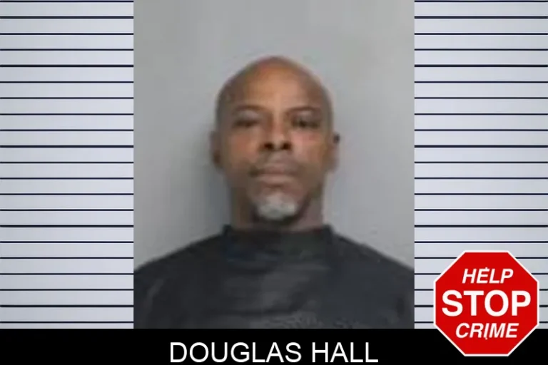 DouGlas Hall