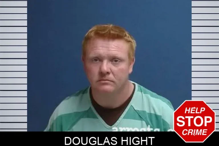 DouGlas Hight