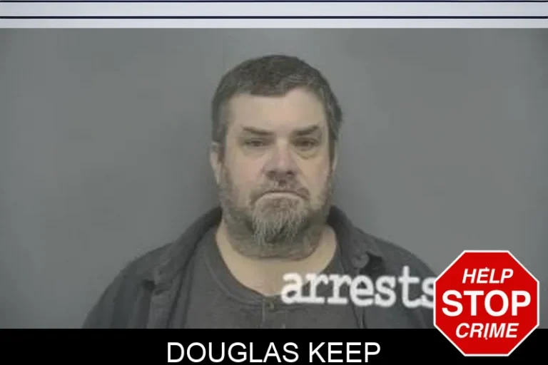 DouGlas Keep