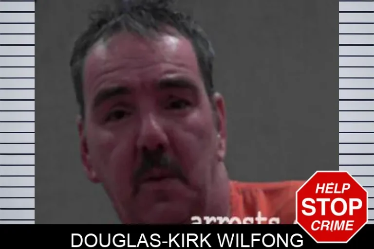 DouGlas-Kirk Wilfong