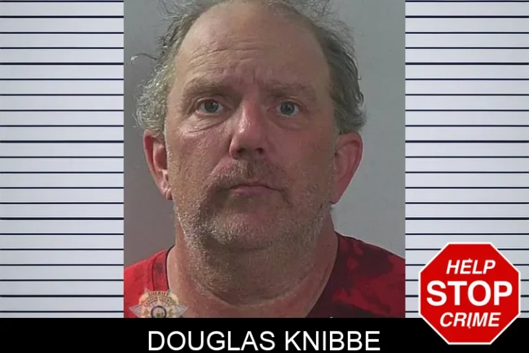 DouGlas Knibbe