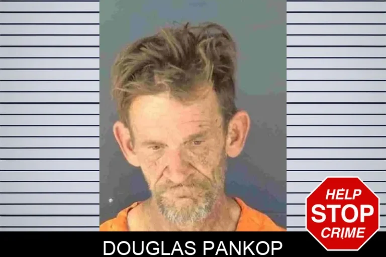DouGlas Pankop