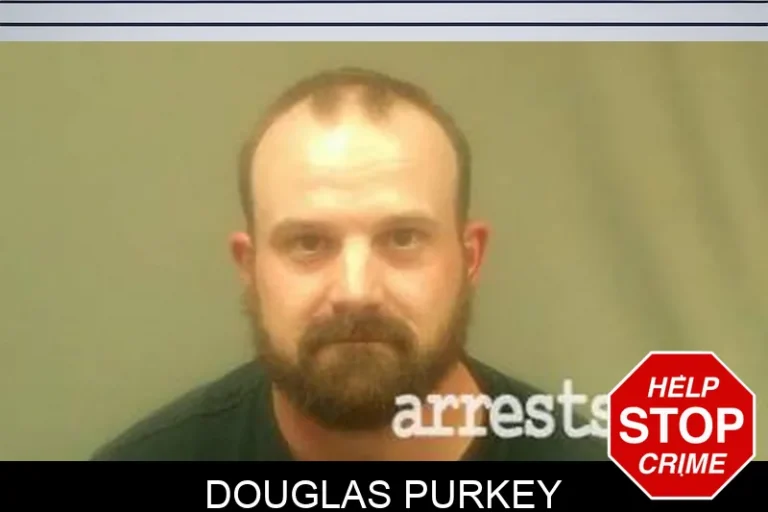 DouGlas PuRkey