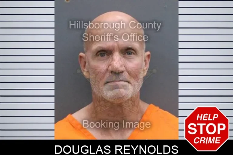 DouGlas Reynolds