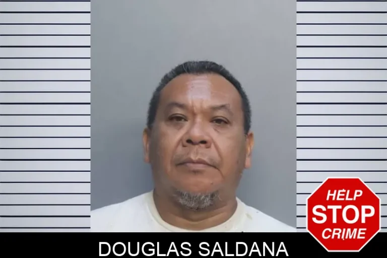 DouGlas Saldana