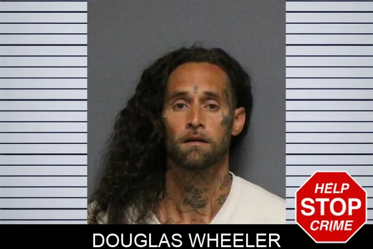DouGlas Wheeler