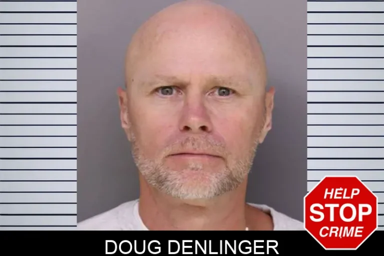 Doug Denlinger