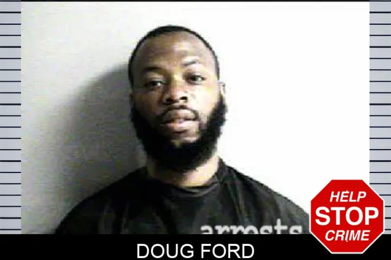 Doug Ford
