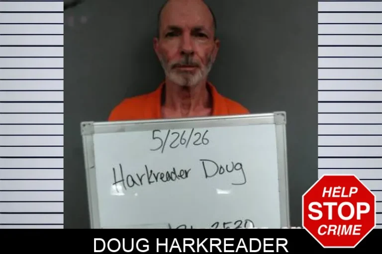 Doug Harkreader