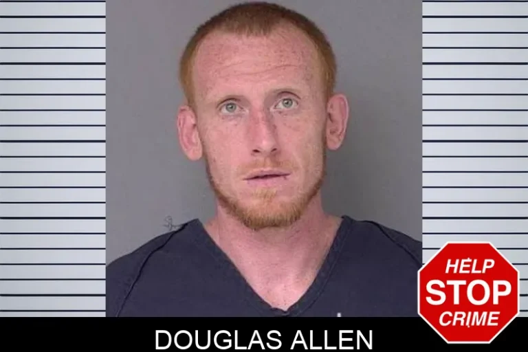 Douglas Allen