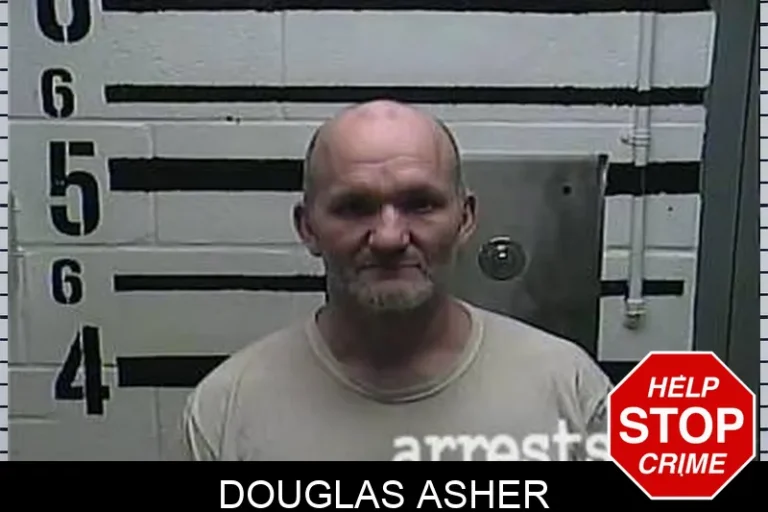Douglas Asher