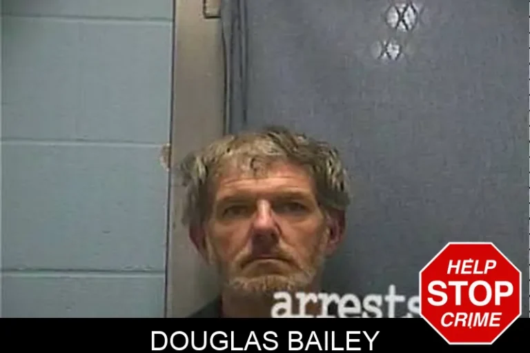 Douglas Bailey