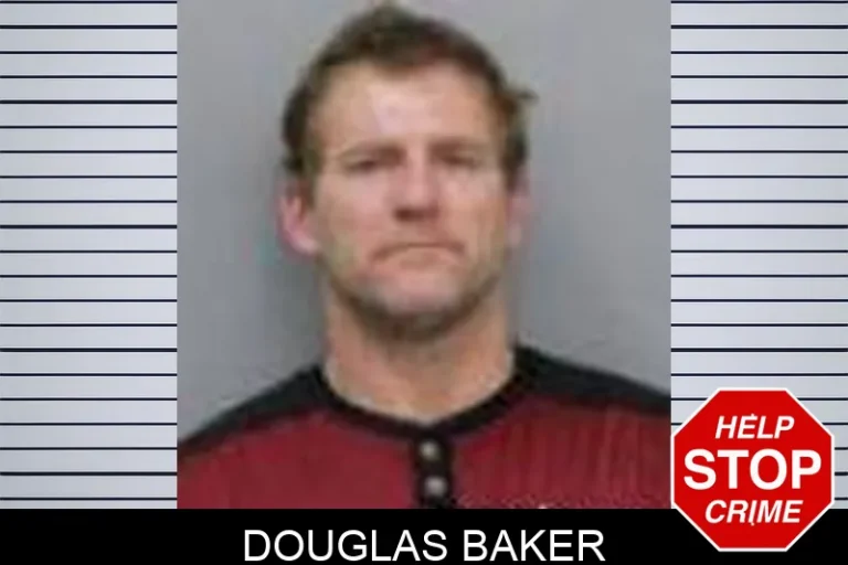 Douglas Baker
