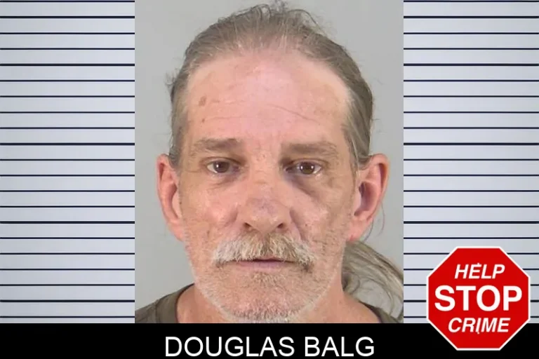 Douglas Balg