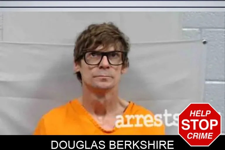 Douglas Berkshire