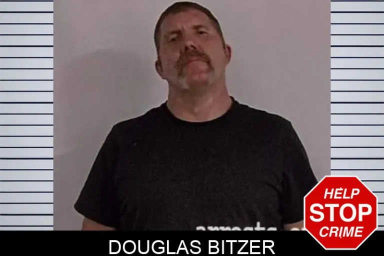 Douglas Bitzer