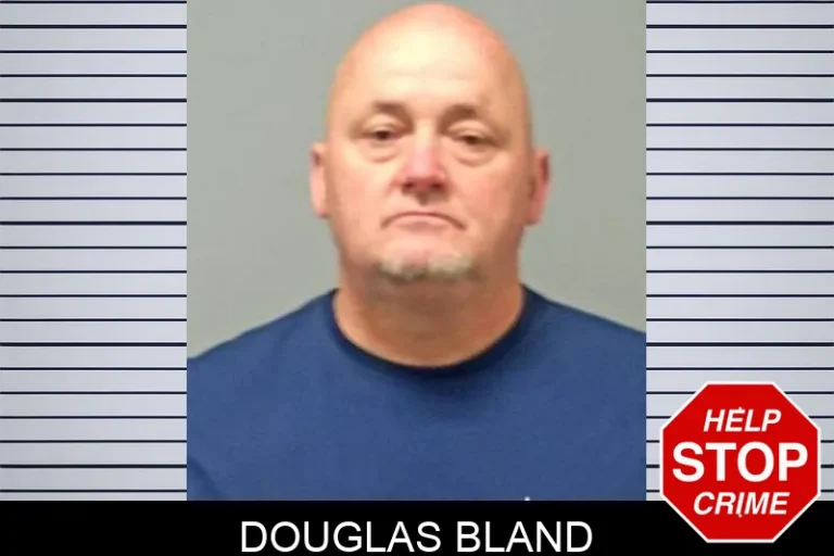 Douglas Bland