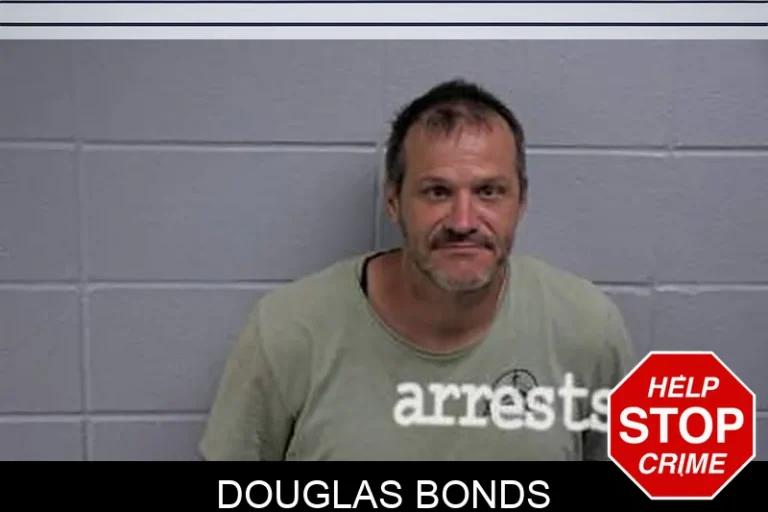 Douglas Bonds