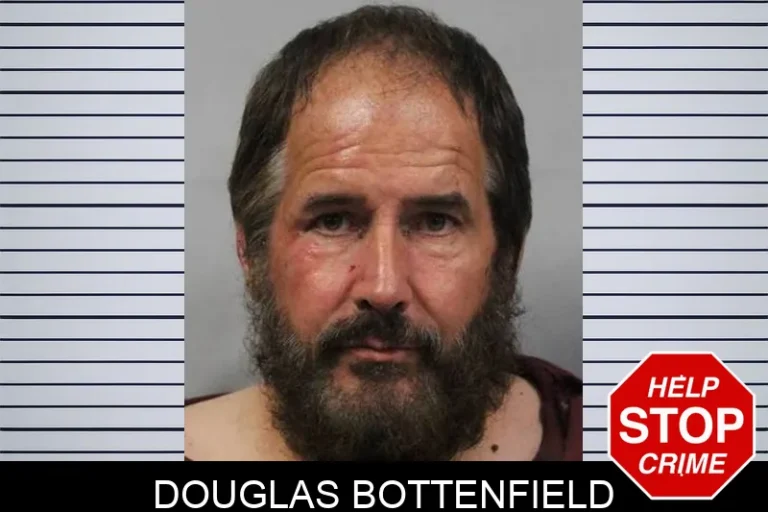 Douglas Bottenfield