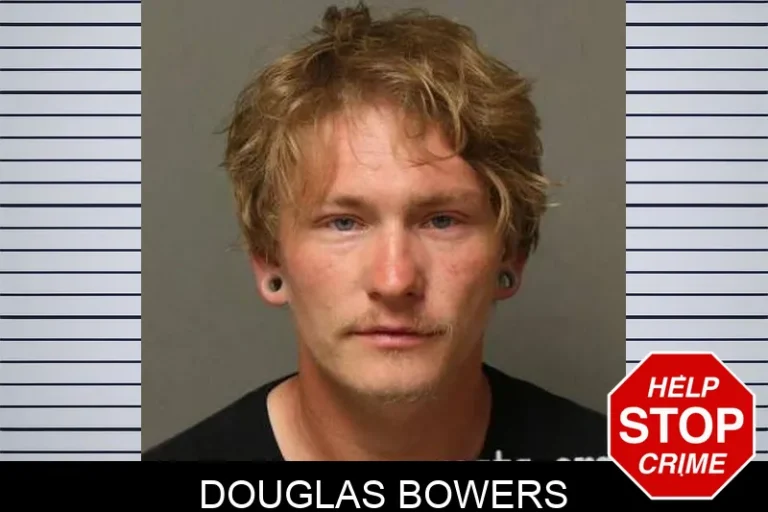 Douglas Bowers