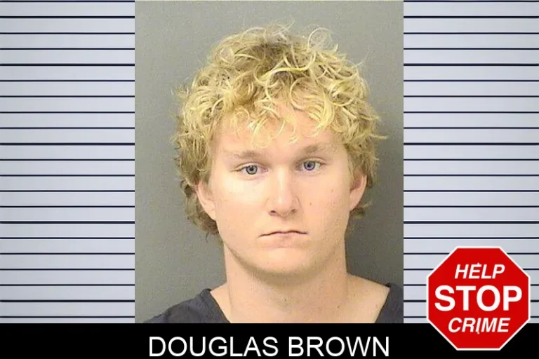 Douglas Brown