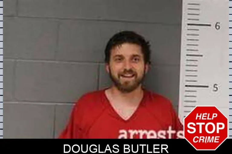 Douglas Butler
