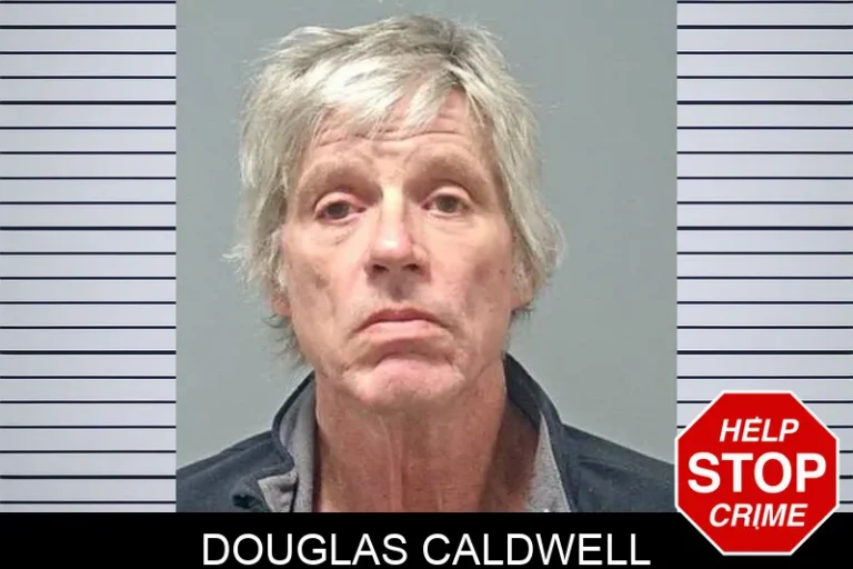 Douglas Caldwell