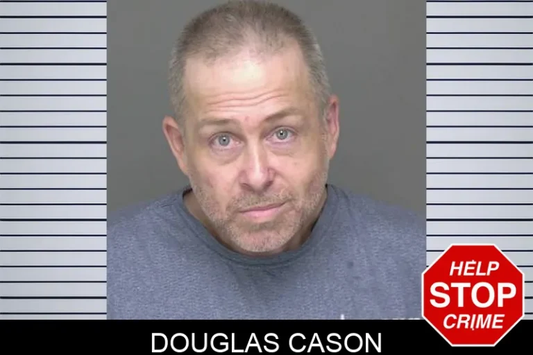 Douglas Cason