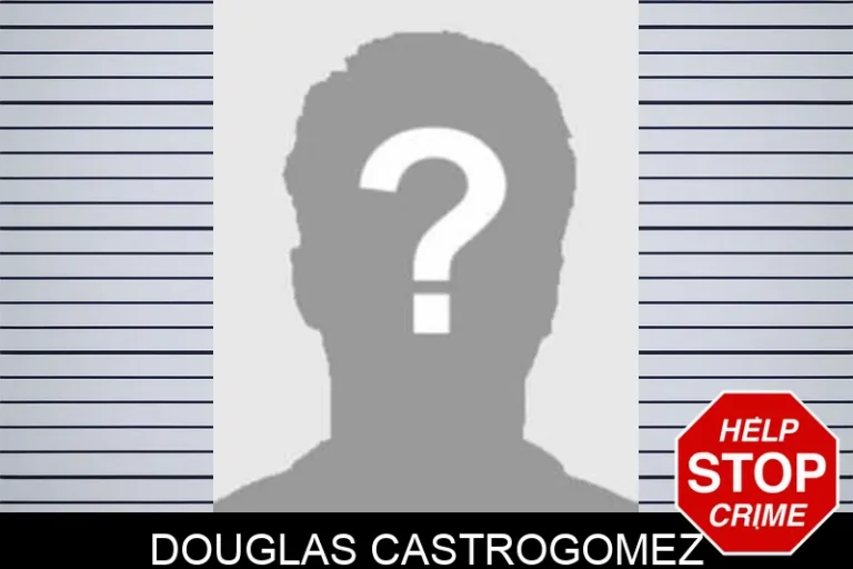 Douglas Castrogomez