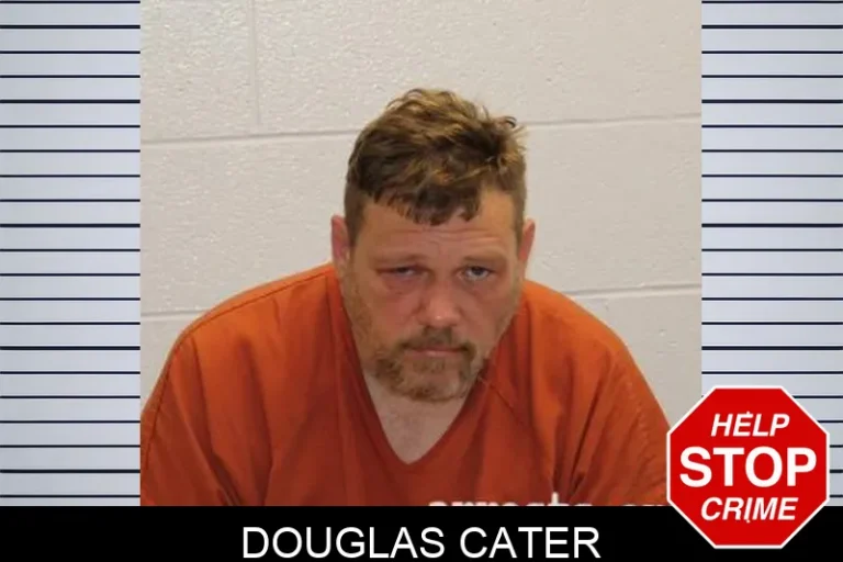 Douglas Cater