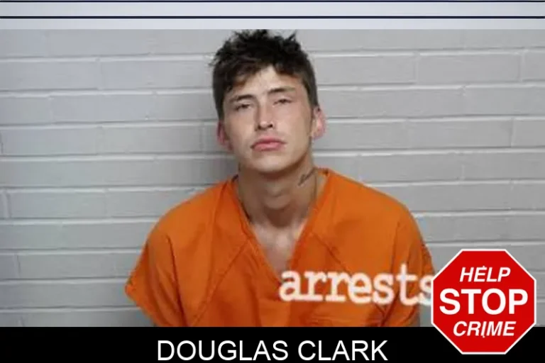 Douglas Clark