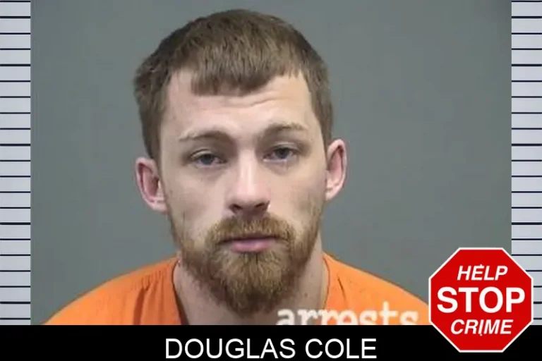 Douglas Cole
