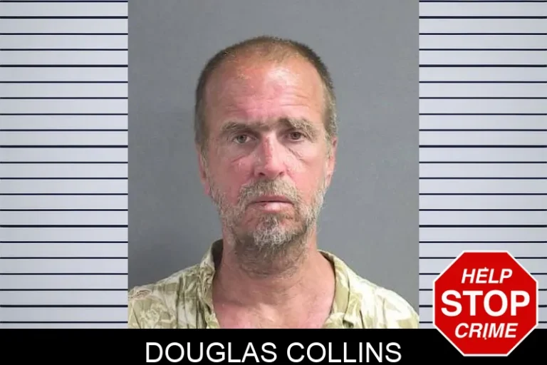 Douglas Collins