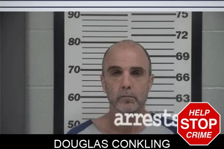 Douglas Conkling