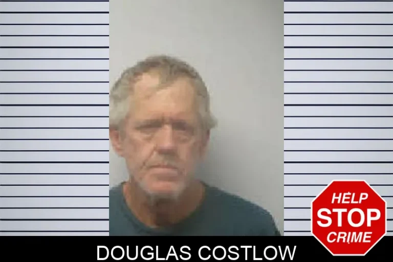 Douglas Costlow