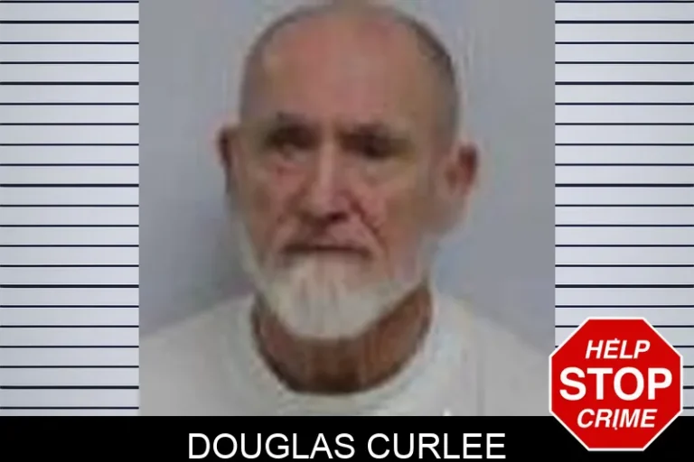 Douglas Curlee
