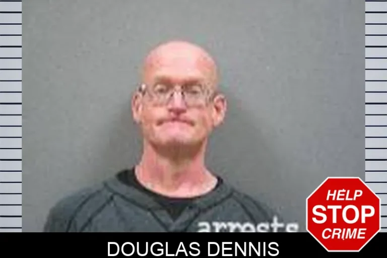 Douglas Dennis