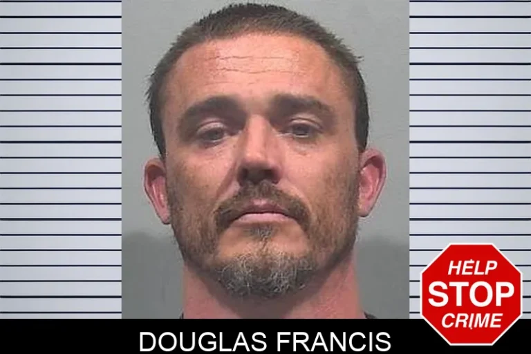 Douglas Francis