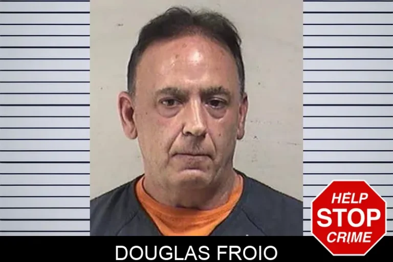Douglas Froio