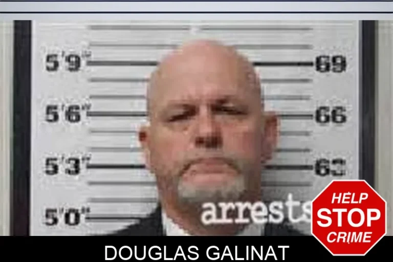 Douglas Galinat