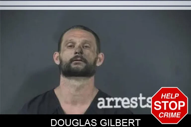 Douglas Gilbert