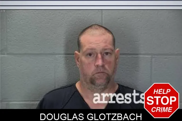 Douglas Glotzbach