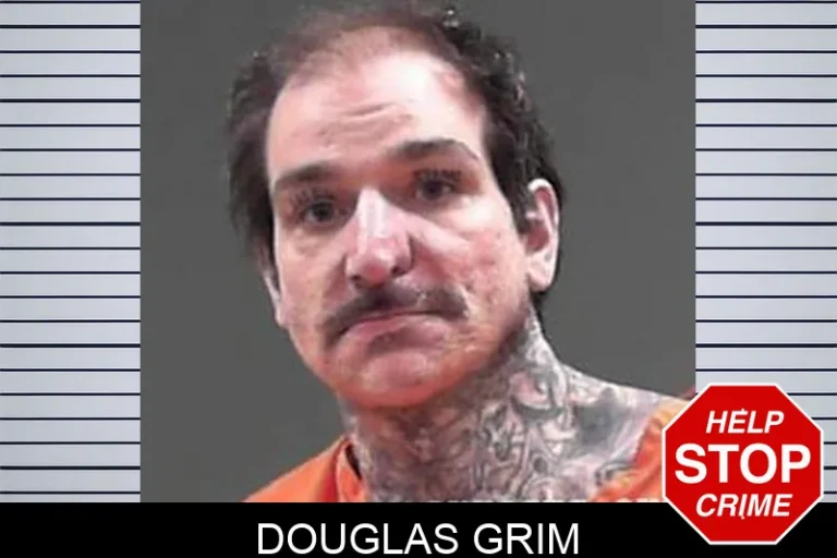 Douglas Grim