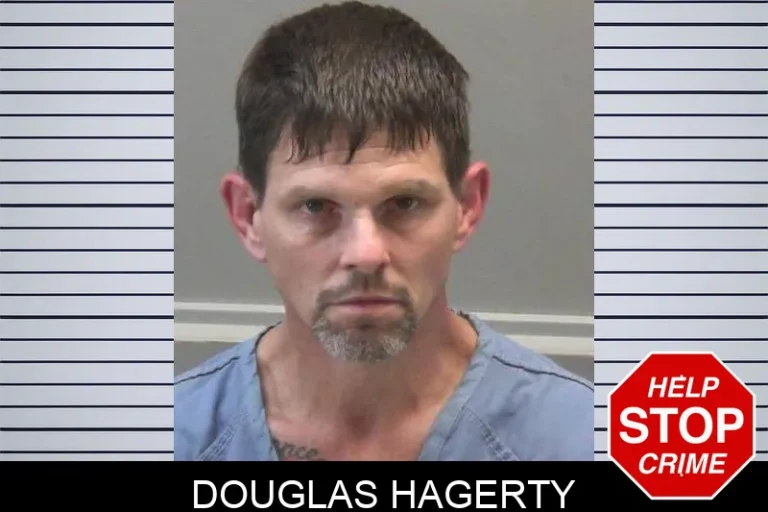 Douglas Hagerty
